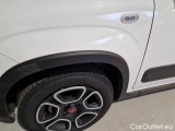  Fiat  Panda FIAT  / 2011 / 5P / BERLINA 0.9 TWINAIR TURBO 85CV WILD 4X4 #50