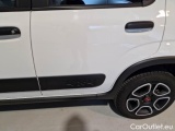  Fiat  Panda FIAT  / 2011 / 5P / BERLINA 0.9 TWINAIR TURBO 85CV WILD 4X4 #48