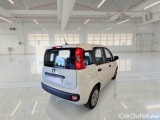  Fiat  Panda FIAT  / 2011 / 5P / BERLINA 1.0 FIREFLY 70CV SeS HYBRID #2
