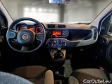  Fiat  Panda FIAT  / 2011 / 5P / BERLINA 1.0 FIREFLY 70CV SeS HYBRID #3