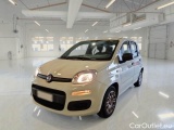  Fiat  Panda FIAT  / 2011 / 5P / BERLINA 1.0 FIREFLY 70CV SeS HYBRID 