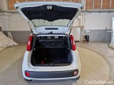  Fiat  Panda FIAT  / 2011 / 5P / BERLINA 1.0 FIREFLY 70CV SeS HYBRID #5