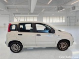  Fiat  Panda FIAT  / 2011 / 5P / BERLINA 1.0 FIREFLY 70CV SeS HYBRID #7