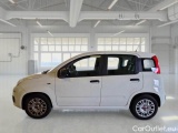  Fiat  Panda FIAT  / 2011 / 5P / BERLINA 1.0 FIREFLY 70CV SeS HYBRID #8