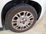  Fiat  Panda FIAT  / 2011 / 5P / BERLINA 1.0 FIREFLY 70CV SeS HYBRID #17