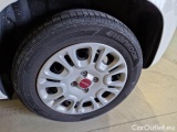  Fiat  Panda FIAT  / 2011 / 5P / BERLINA 1.0 FIREFLY 70CV SeS HYBRID #19