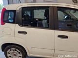  Fiat  Panda FIAT  / 2011 / 5P / BERLINA 1.0 FIREFLY 70CV SeS HYBRID #31