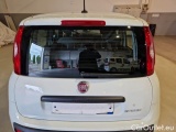  Fiat  Panda FIAT  / 2011 / 5P / BERLINA 1.0 FIREFLY 70CV SeS HYBRID #39