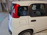  Fiat  Panda FIAT  / 2011 / 5P / BERLINA 1.0 FIREFLY 70CV SeS HYBRID #35