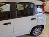  Fiat  Panda FIAT  / 2011 / 5P / BERLINA 1.0 FIREFLY 70CV SeS HYBRID #44