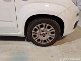  Fiat  Panda FIAT  / 2011 / 5P / BERLINA 1.0 FIREFLY 70CV SeS HYBRID #53