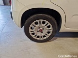  Fiat  Panda FIAT  / 2011 / 5P / BERLINA 1.0 FIREFLY 70CV SeS HYBRID #55