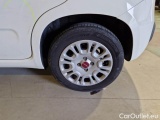  Fiat  Panda FIAT  / 2011 / 5P / BERLINA 1.0 FIREFLY 70CV SeS HYBRID #57