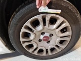  Fiat  Panda FIAT  / 2011 / 5P / BERLINA 1.0 FIREFLY 70CV SeS HYBRID #54