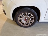  Fiat  Panda FIAT  / 2011 / 5P / BERLINA 1.0 FIREFLY 70CV SeS HYBRID #59