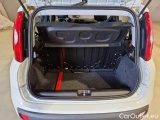  Fiat  Panda FIAT  / 2011 / 5P / BERLINA 1.0 FIREFLY 70CV SeS HYBRID #61