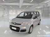  Fiat  Panda FIAT  / 2011 / 5P / BERLINA 1.0 FIREFLY 70CV SeS HYBRID 