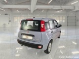  Fiat  Panda FIAT  / 2011 / 5P / BERLINA 1.0 FIREFLY 70CV SeS HYBRID #2