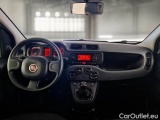  Fiat  Panda FIAT  / 2011 / 5P / BERLINA 1.0 FIREFLY 70CV SeS HYBRID #3