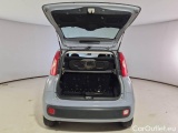  Fiat  Panda FIAT  / 2011 / 5P / BERLINA 1.0 FIREFLY 70CV SeS HYBRID #5