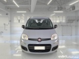  Fiat  Panda FIAT  / 2011 / 5P / BERLINA 1.0 FIREFLY 70CV SeS HYBRID #6