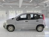 Fiat  Panda FIAT  / 2011 / 5P / BERLINA 1.0 FIREFLY 70CV SeS HYBRID #8