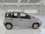  Fiat  Panda FIAT  / 2011 / 5P / BERLINA 1.0 FIREFLY 70CV SeS HYBRID #7