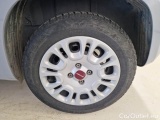  Fiat  Panda FIAT  / 2011 / 5P / BERLINA 1.0 FIREFLY 70CV SeS HYBRID #19