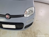  Fiat  Panda FIAT  / 2011 / 5P / BERLINA 1.0 FIREFLY 70CV SeS HYBRID #26