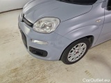  Fiat  Panda FIAT  / 2011 / 5P / BERLINA 1.0 FIREFLY 70CV SeS HYBRID #22