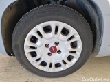  Fiat  Panda FIAT  / 2011 / 5P / BERLINA 1.0 FIREFLY 70CV SeS HYBRID #20