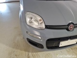  Fiat  Panda FIAT  / 2011 / 5P / BERLINA 1.0 FIREFLY 70CV SeS HYBRID #36