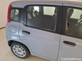  Fiat  Panda FIAT  / 2011 / 5P / BERLINA 1.0 FIREFLY 70CV SeS HYBRID #56
