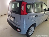  Fiat  Panda FIAT  / 2011 / 5P / BERLINA 1.0 FIREFLY 70CV SeS HYBRID #63
