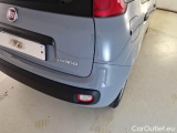  Fiat  Panda FIAT  / 2011 / 5P / BERLINA 1.0 FIREFLY 70CV SeS HYBRID #67