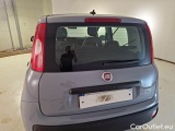  Fiat  Panda FIAT  / 2011 / 5P / BERLINA 1.0 FIREFLY 70CV SeS HYBRID #81