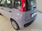  Fiat  Panda FIAT  / 2011 / 5P / BERLINA 1.0 FIREFLY 70CV SeS HYBRID #83