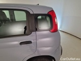  Fiat  Panda FIAT  / 2011 / 5P / BERLINA 1.0 FIREFLY 70CV SeS HYBRID #88
