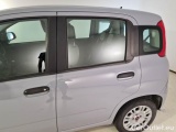  Fiat  Panda FIAT  / 2011 / 5P / BERLINA 1.0 FIREFLY 70CV SeS HYBRID #92