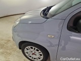  Fiat  Panda FIAT  / 2011 / 5P / BERLINA 1.0 FIREFLY 70CV SeS HYBRID #105