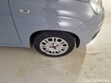  Fiat  Panda FIAT  / 2011 / 5P / BERLINA 1.0 FIREFLY 70CV SeS HYBRID #121