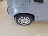  Fiat  Panda FIAT  / 2011 / 5P / BERLINA 1.0 FIREFLY 70CV SeS HYBRID #123