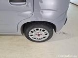  Fiat  Panda FIAT  / 2011 / 5P / BERLINA 1.0 FIREFLY 70CV SeS HYBRID #125