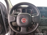  Fiat  Panda FIAT  / 2011 / 5P / BERLINA 1.0 FIREFLY 70CV SeS HYBRID #131