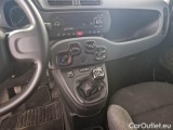  Fiat  Panda FIAT  / 2011 / 5P / BERLINA 1.0 FIREFLY 70CV SeS HYBRID #134