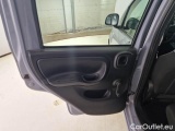  Fiat  Panda FIAT  / 2011 / 5P / BERLINA 1.0 FIREFLY 70CV SeS HYBRID #157