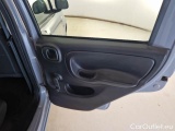  Fiat  Panda FIAT  / 2011 / 5P / BERLINA 1.0 FIREFLY 70CV SeS HYBRID #182