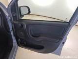  Fiat  Panda FIAT  / 2011 / 5P / BERLINA 1.0 FIREFLY 70CV SeS HYBRID #192