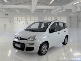  Fiat  Panda FIAT  / 2011 / 5P / BERLINA 1.0 FIREFLY 70CV SeS HYBRID 
