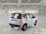  Fiat  Panda FIAT  / 2011 / 5P / BERLINA 1.0 FIREFLY 70CV SeS HYBRID #2
